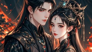 "Lakukan perjalanan waktu ke zaman kuno, punya anak lucu & suami bodoh, mereka ditindas! Aku balas"