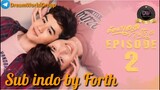 Homestown Embrace Episode 2 Sub Indo