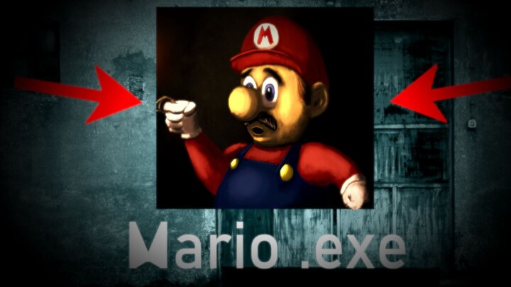 อย่าเล่นเวอร์ชันดัดแปลงของมาริโอตัวนี้เด็ดขาด!! ฉันเครียดจนเก็บตัวไปแล้ว