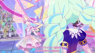 【偶像活动Planet!第一集】舞樱×爱弓的live「HAPPY∞アイカツ！」