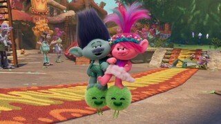 TROLLS BAND TOGETHER 2023  Full Movie : Link in Description