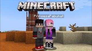 Minecraft, But every 60 Seconds We Get Teleported Randomly  *Sumakit ulo namin* 😂