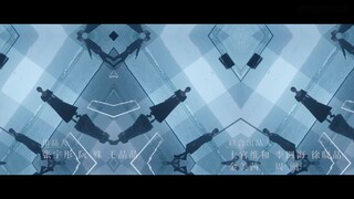Two Foxes (2024) - Eps 14 🇨🇳🇮🇩