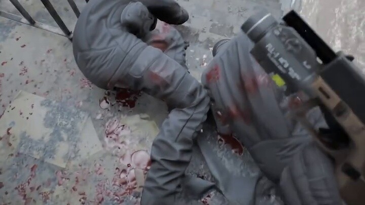 Apakah permainan ini begitu menarik!?