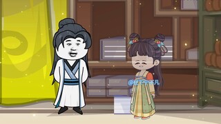 《吾如蜉蝣》第四十五集：上京行（2）公主弦乐……