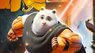 电影《熊出没·伴我“熊芯”》上映首日票房破亿！当年不告而别的熊妈妈背后隐藏着怎样的秘密？快去影片中寻找答案吧！