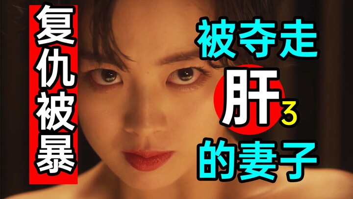 Outrageous Revenge: You Stole My Grind—So I’ll Steal Your Mistress? Hilarious Japanese Drama “The Wi