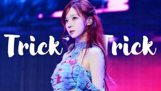 【金玟庭】Trick or Trick新歌初舞台4K直拍！新皮肤公主太会跳！