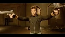 AGHORI - Official Hindi Movie 2025 | Hrithik Roshan As Aghori | Hrithik Roshan New Action Movie 2025