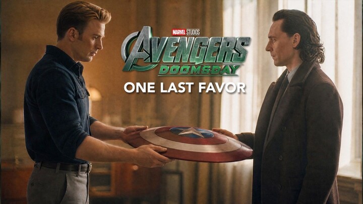 Kenapa Steve Rogers Kembali di Avengers: Doomsday? Ini Alasan Captain America!
