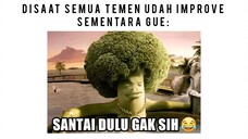 Gak Bisa Santai? This Is My Life • Saydin Art