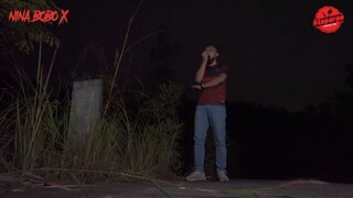 Nina Bobo X - Malaysian Paranormal Team (Episode Tasik Pedu)