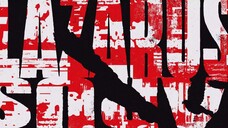 LAZARUS EP 6
