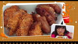 Ayam goreng dengan Air Fryer rasanya seperti McDonald│Eat Broadcast