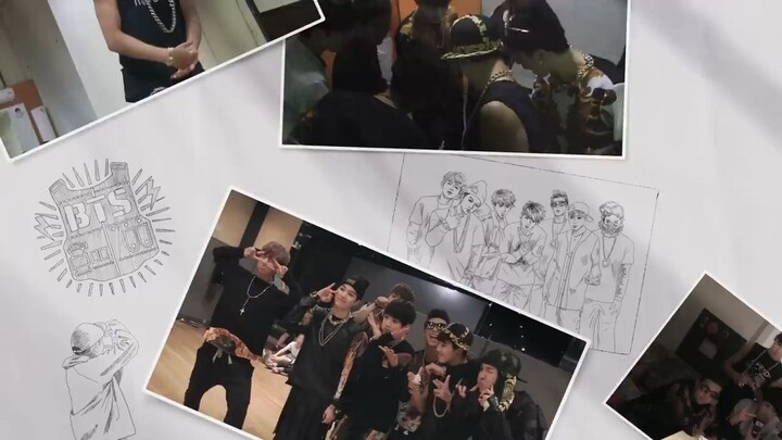 CLoser Than This Jimin of Bts