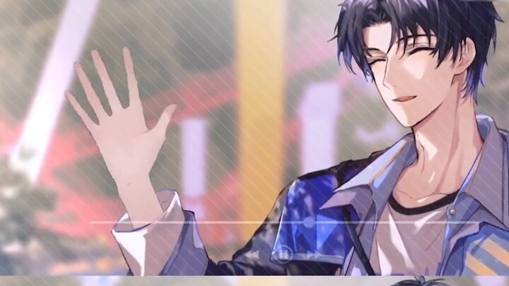 [Live2D Animation|Yu Wenzhou] The secret to making Live2D animation smoother (?