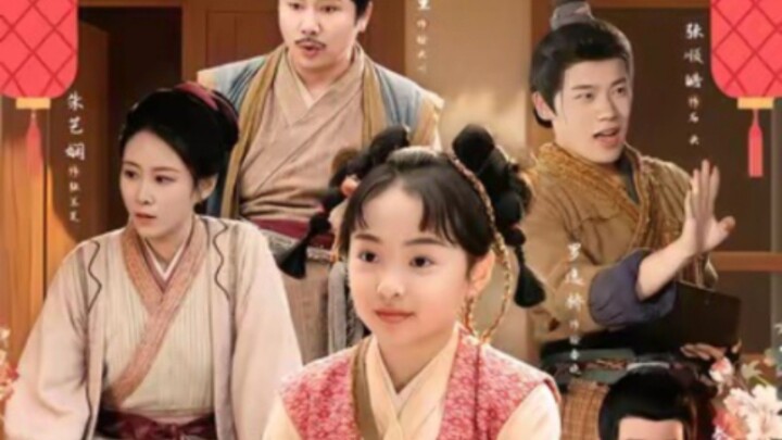 Diễn Viên : Nhậm Trọng , La Dật Kiều