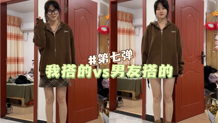 Guys vs. Girls Styling Ideas Showdown | Episode 7