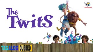 THE TWITS 2025 (TAGALOGDUB)
