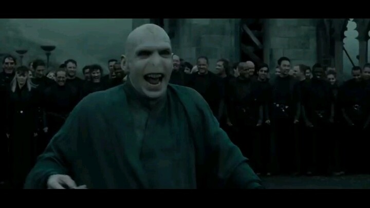 Fun|Lord Voldemort