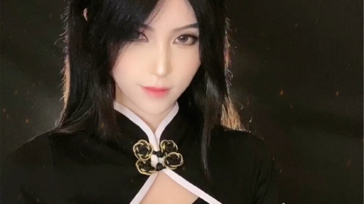 【Liang Bing versi live‑action】 Para prajurit iblis, Ratu kalian telah kembali
