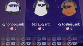orang gila snb di bulan Mei 🗿