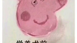 美术生学美术前vs学美术后