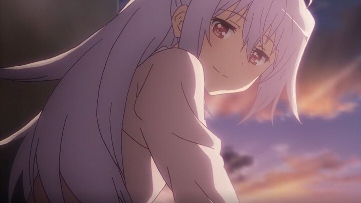 Plastic Memories #14 Awakening - ตอนจบที่สมบูรณ์แบบ