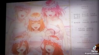 Hành trình 5 năm đã kết thúc, 1 siêu phẩm anime đã end