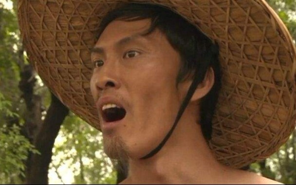 [Drama] Liu Haizhu being hit by hooligans