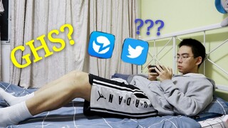 Apa yang dilakukan pria gay ketika dia melajang di rumah dalam waktu lama?