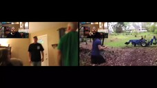 Custody Battle (McJuggerNuggets Remix Feat. Psycho Dad, Uncle Larry) Joe Bump's Reaction