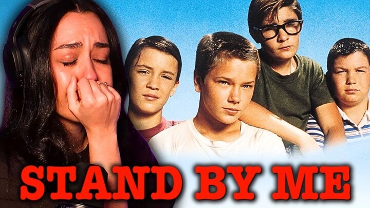 Cảm xúc của người xem về bộ phim Stand by Me 1986 ( Movie Reaction )