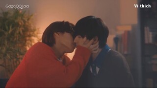 [Vietsub BL] Tôi Trở Thành Vai Chính Trong Bộ Phim BL (Tập 2)