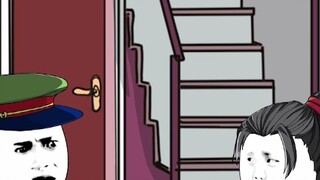 Episode 25: Kehancuran keluarga Liu
