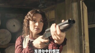 Watch "Dragon Warrior" in One Sitting