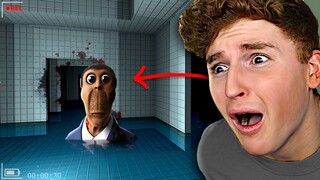 Do NOT Trust OBUNGA.. (FULL GAME)