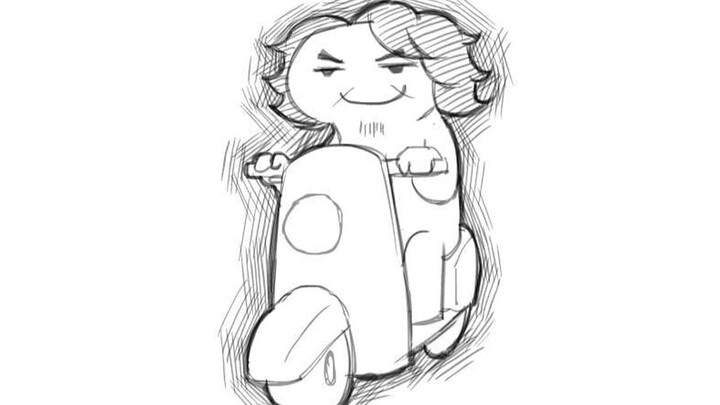 Battery Prince
