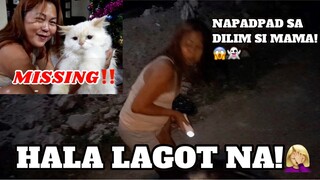 NAWAWALA NANAMAN SI COGIE| PRANK!!!