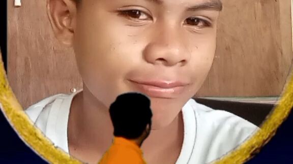 follow me po bago lang ako dito poo thanks poo sa mga nag follow sakin ilove you all