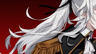 [Jing Feng | Bai Liu] Can't even become a love rival