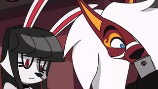 furry animation-the best bunny girl