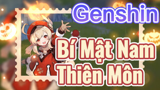 Bí Mật Nam Thiên Môn