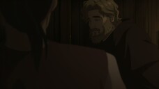 Chi. Chikyuu no Undou ni Tsuite S01E13 Freedom
