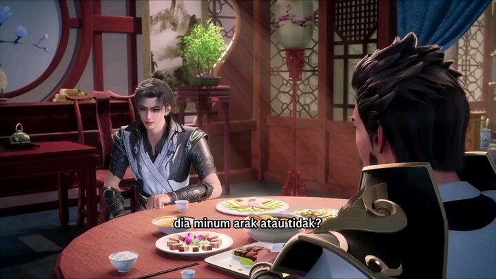 Shuansheng Wu Hun Eps 53