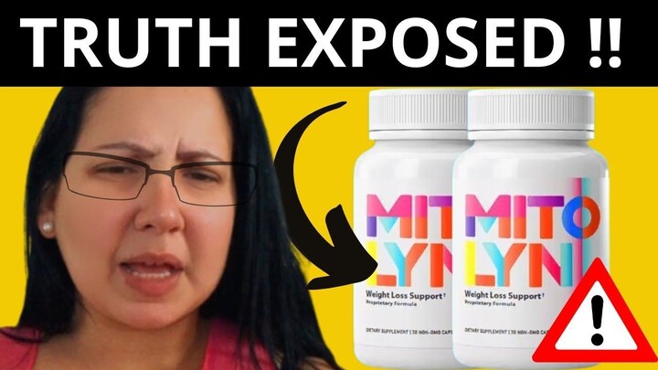 Mitolyn Review: Quick Results in Weight Management and Energy Levels