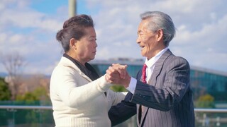 Chen Xiang 6:30: Love has nothing to do with age, it only has to do with you