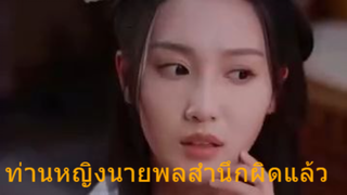 ท่านหญิงนายพลสำนึกผิดแล้ว _ ลู่ฉางวี้ แม่ทัพเจิ้นเป่ย _ เวินเหอ ทนายทะลุมิติเกิด