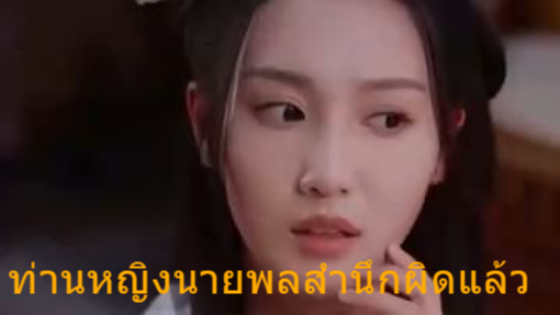 ท่านหญิงนายพลสำนึกผิดแล้ว _ ลู่ฉางวี้ แม่ทัพเจิ้นเป่ย _ เวินเหอ ทนายทะลุมิติเกิด
