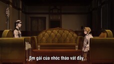 Thất Nghiệp Chuyển Sinh (Phần 2) - Part 2 EP 4 [Sub Việt]